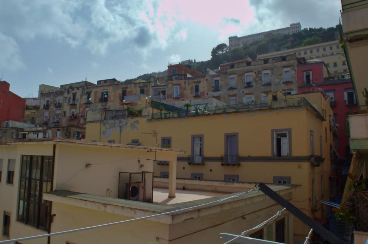 Apartment Casa Angelina