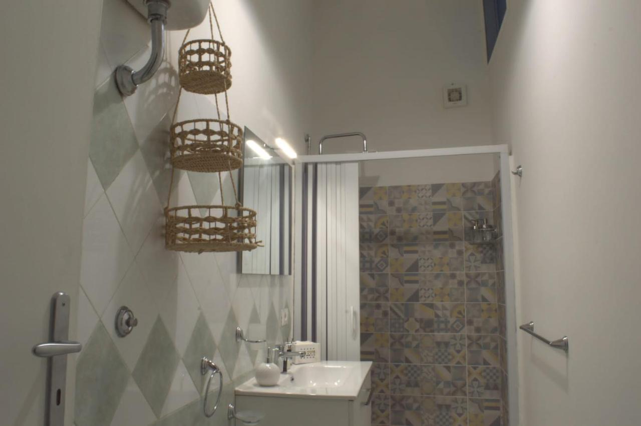 Casa Angelina Apartment Naples