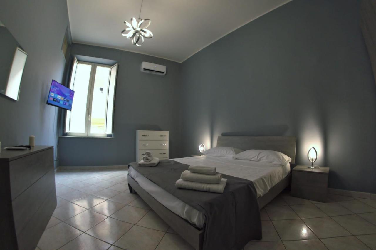 Casa Angelina * Naples