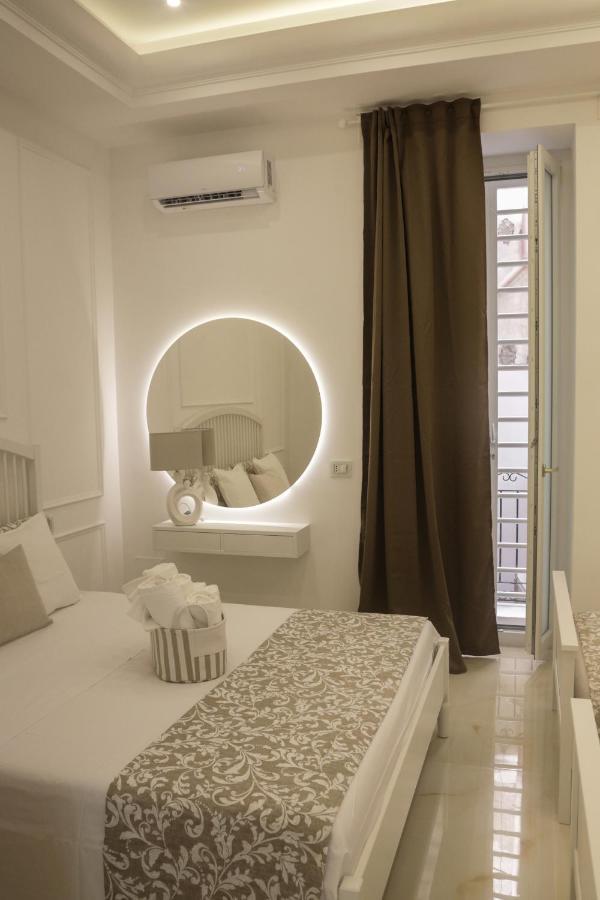Apartment Ferdinando's Naples
