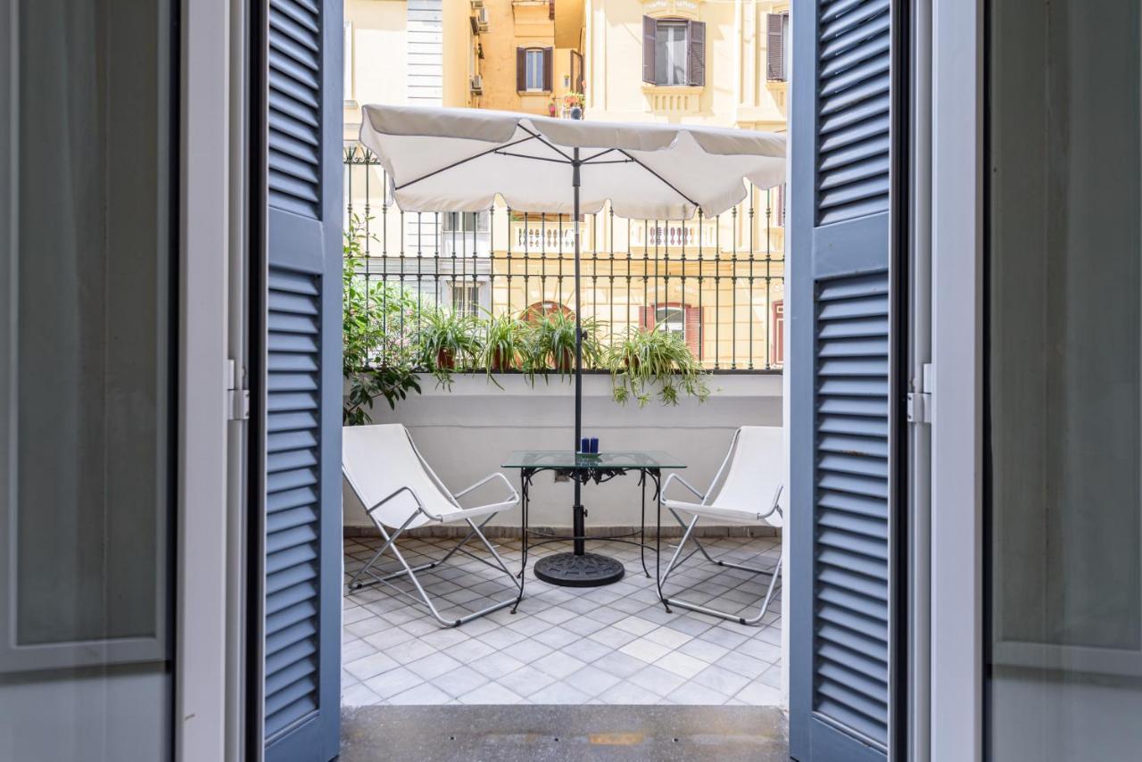 Blumare * Naples