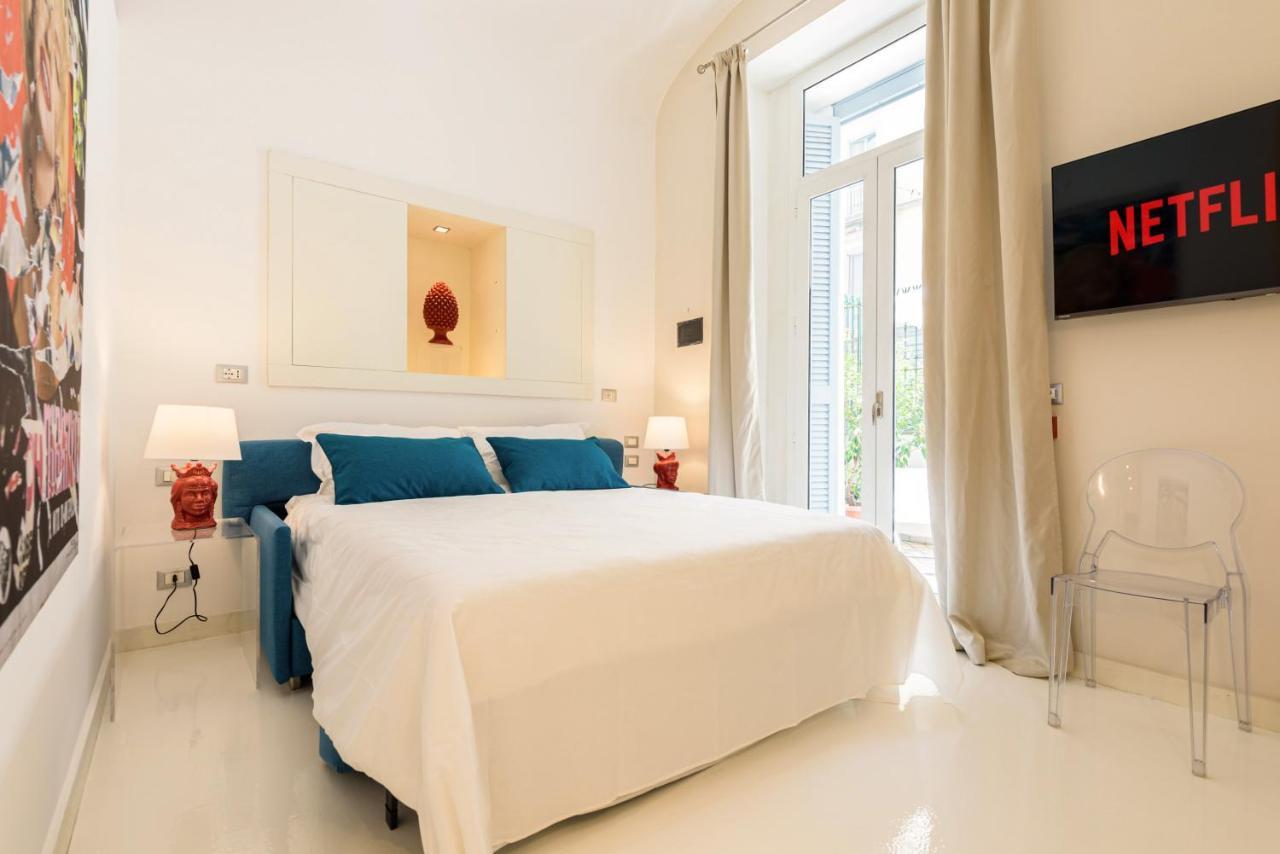 Blumare Apartment Naples