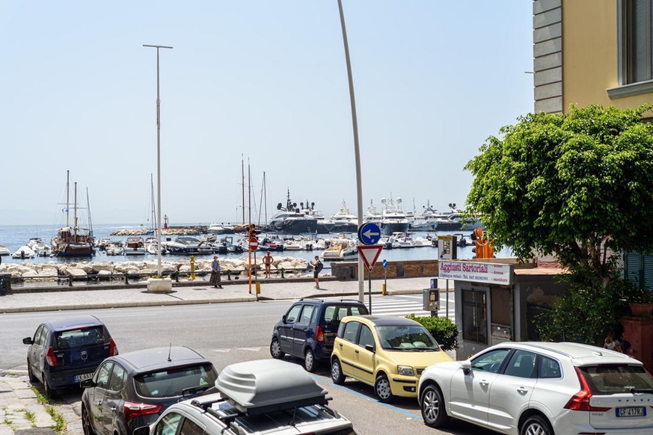 Blumare * Naples