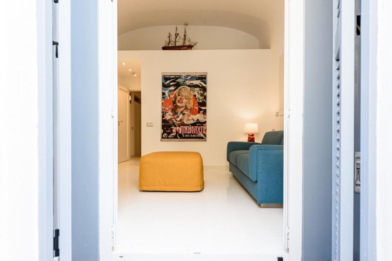 Apartment Blumare Naples