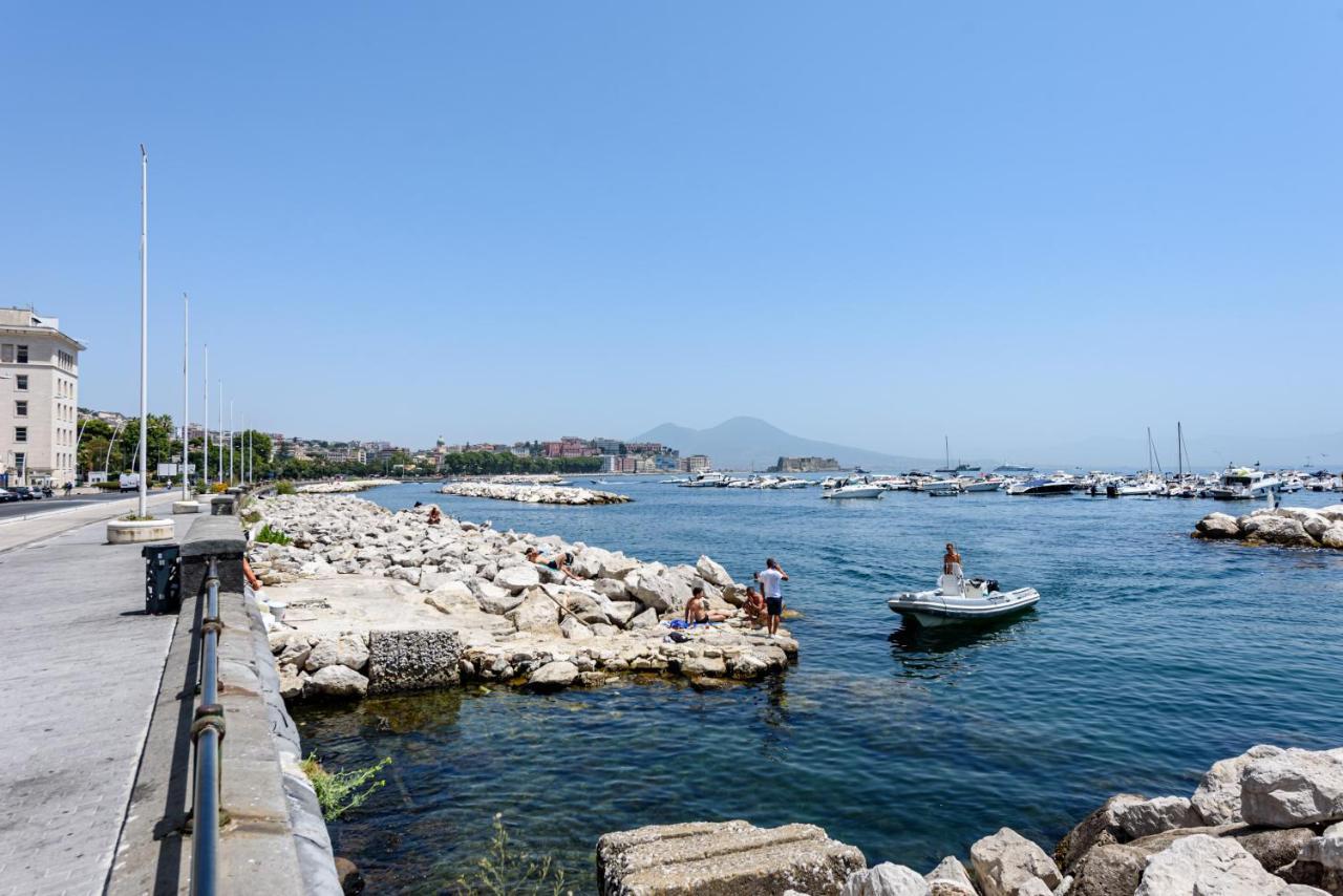 Apartment Blumare