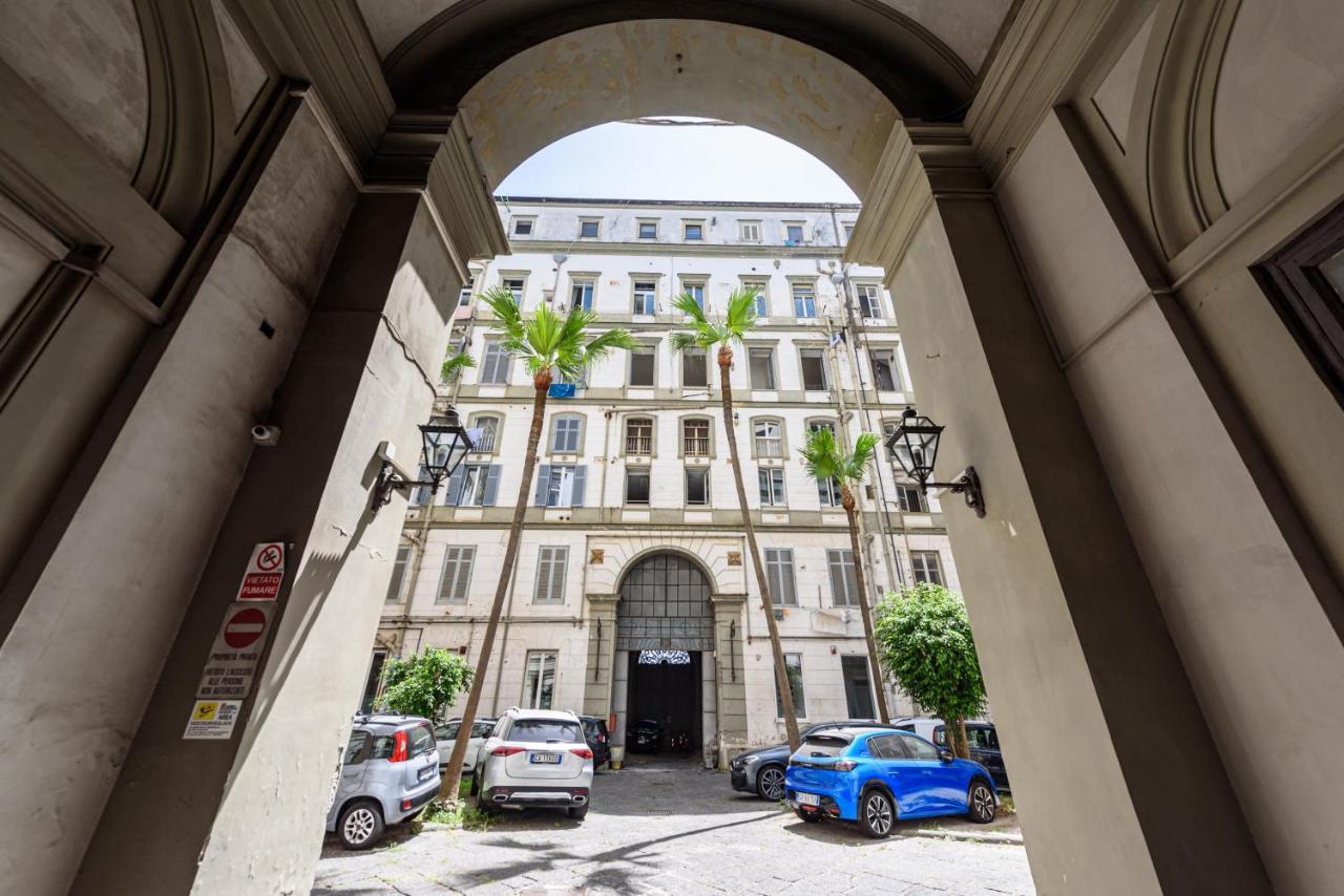 Apartment Blumare *