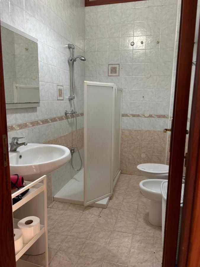 Santa Caterina House