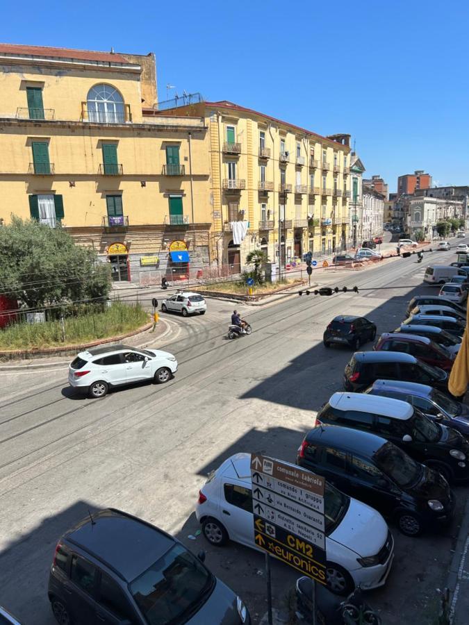 Santa Caterina House Naples