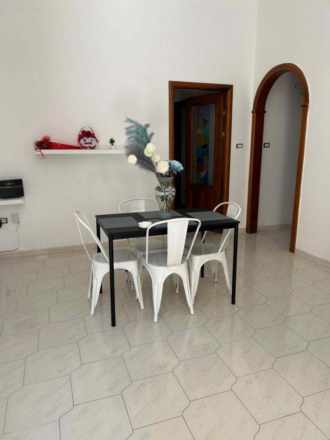 Holiday home Santa Caterina House