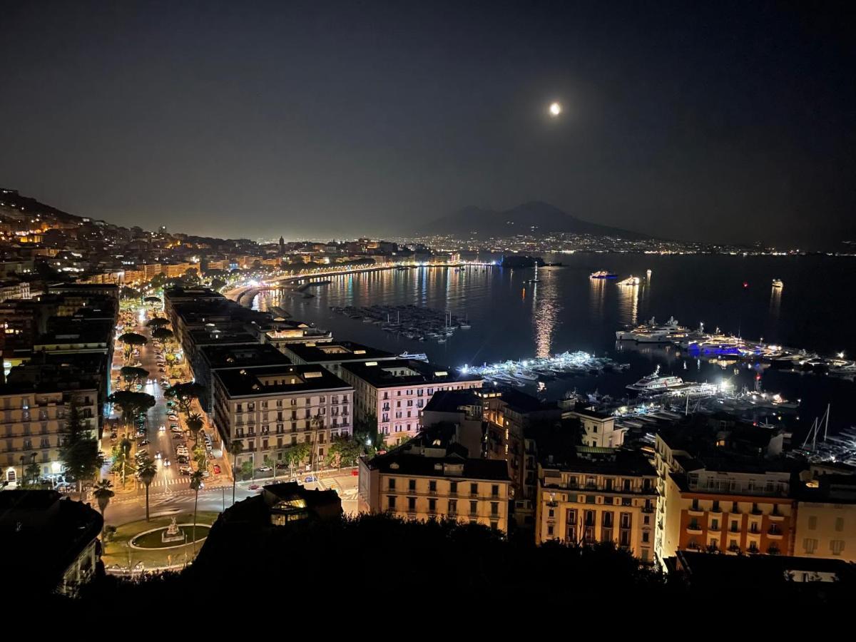 Apartment Caracciolo18 - Gb Naples