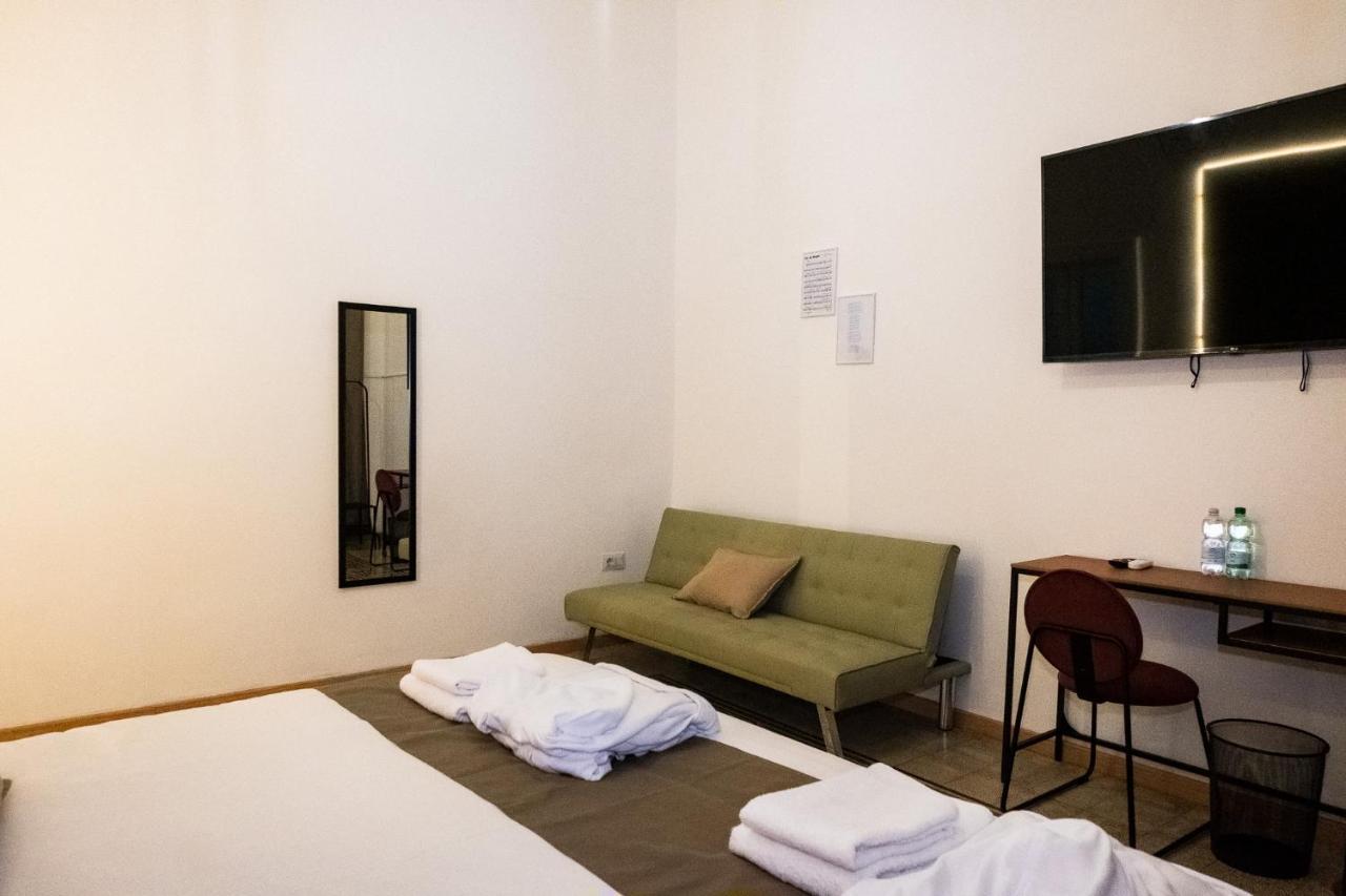Apartment Caracciolo18 - Gb *