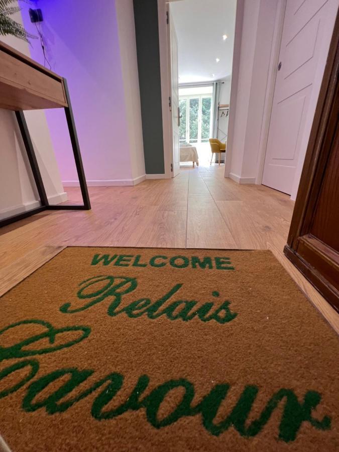Guest house Relais Cavour Naples