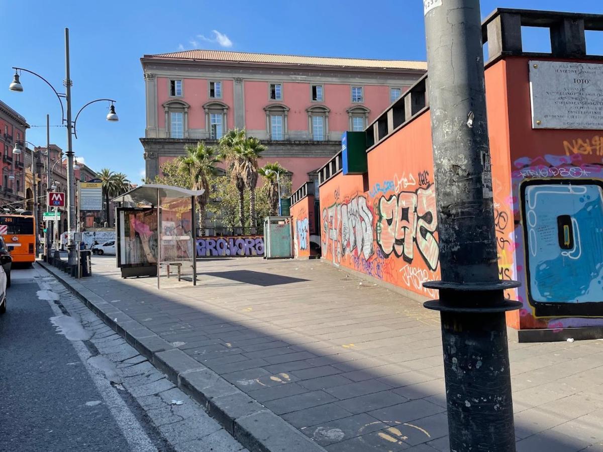 Relais Cavour Guest house Naples