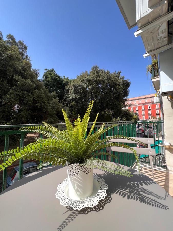 Guest house Relais Cavour Naples