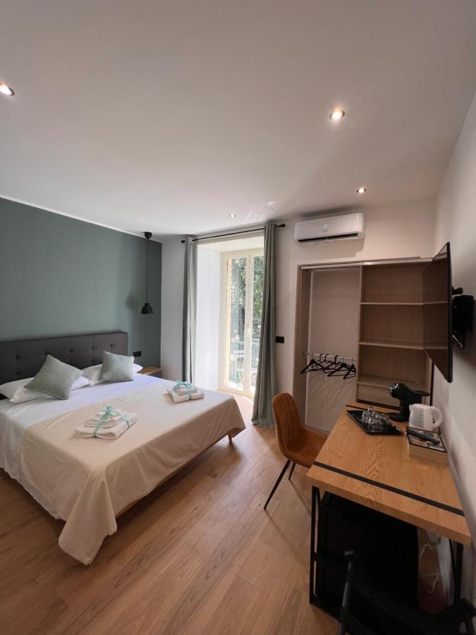 Relais Cavour