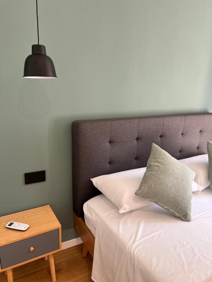 Guest house Relais Cavour Naples