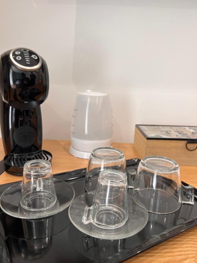 Relais Cavour Guest house Naples