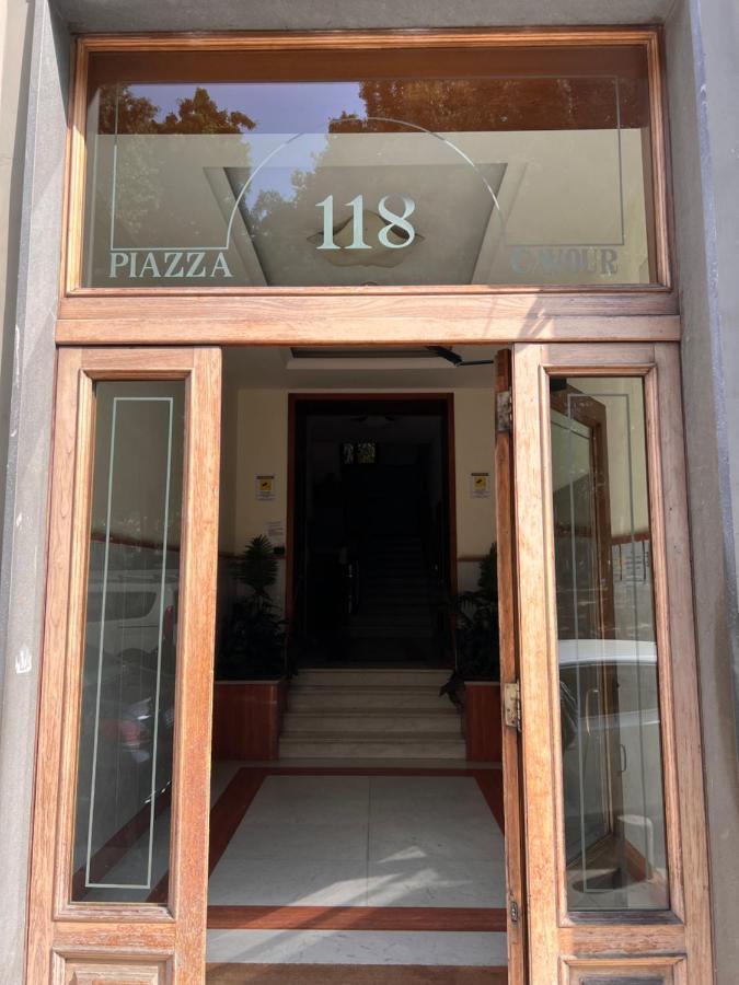 Relais Cavour Naples