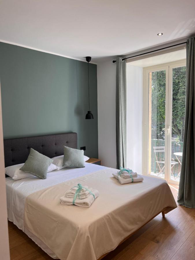 Guest house Relais Cavour *