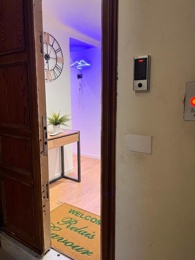 Guest house Relais Cavour