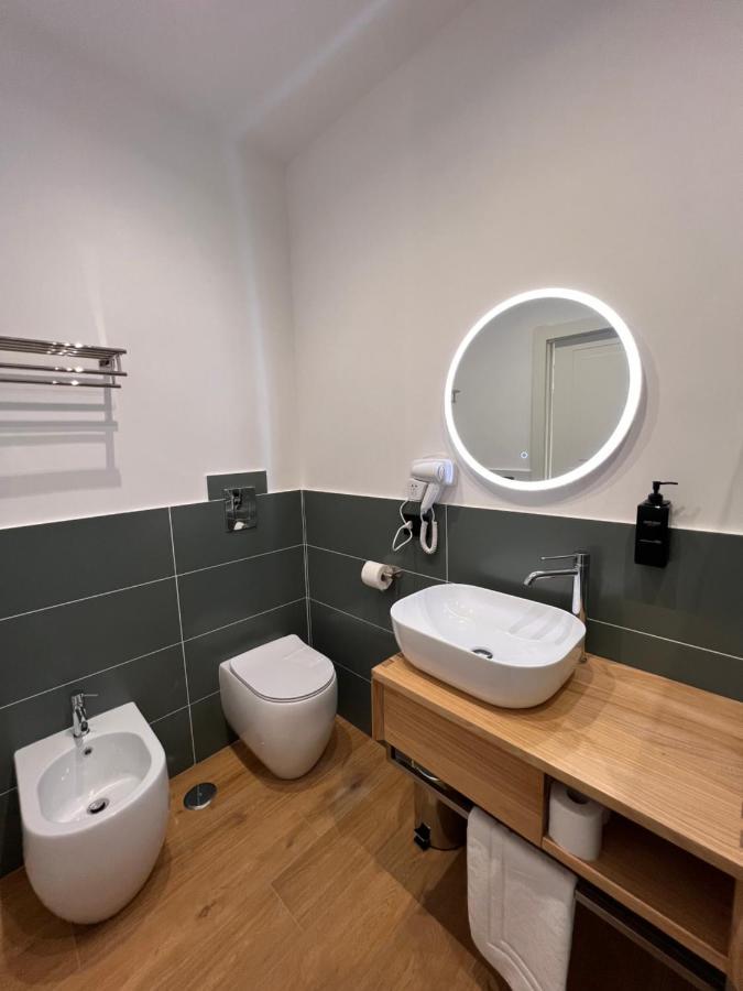 Relais Cavour