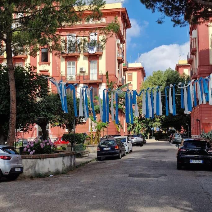 Luminhouse Guest house Naples