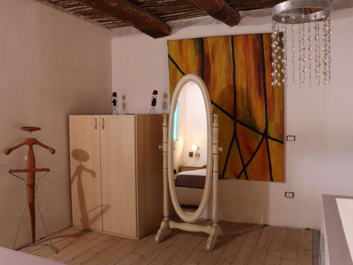 Viaggio Nel Cuore Dell'arte Bed & Breakfast *
