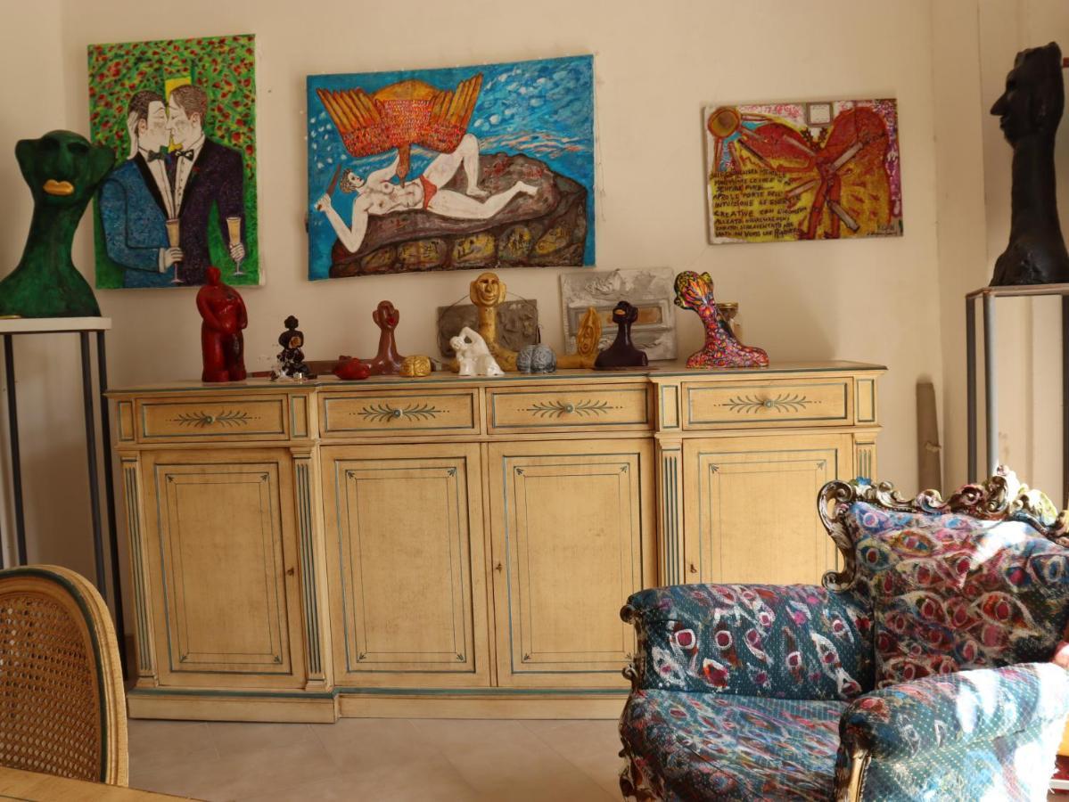 Viaggio Nel Cuore Dell'arte * Naples
