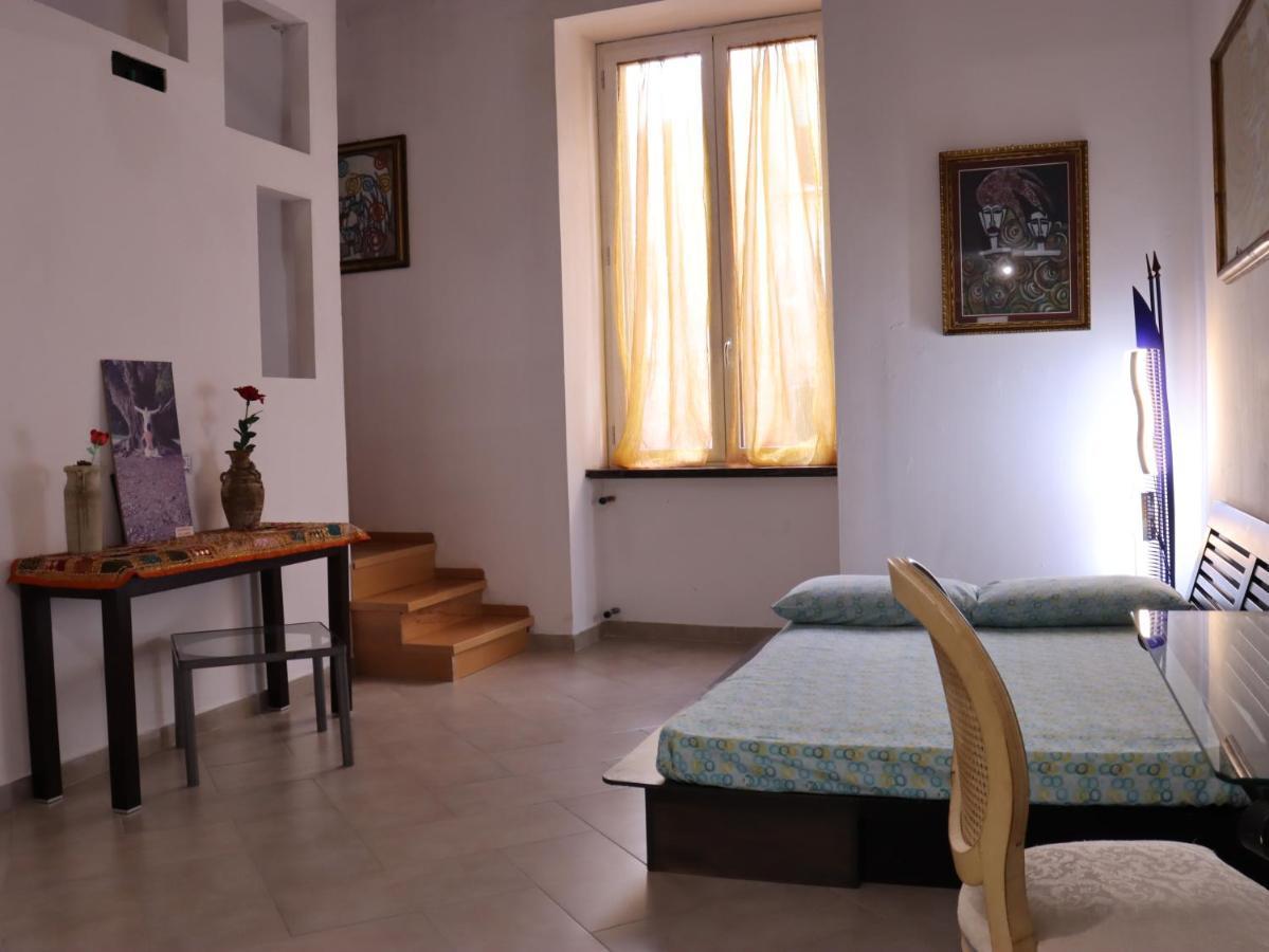 Viaggio Nel Cuore Dell'arte Bed & Breakfast Naples