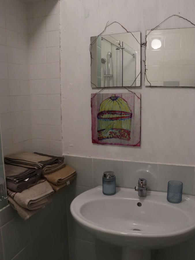 Viaggio Nel Cuore Dell'arte Bed & Breakfast *