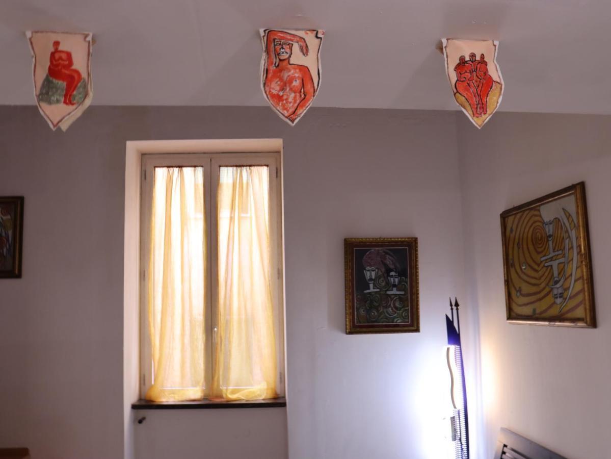 Viaggio Nel Cuore Dell'arte