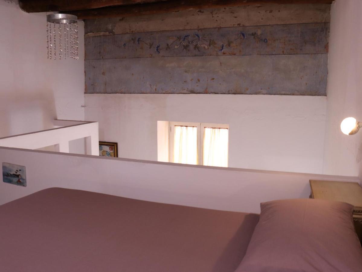 Viaggio Nel Cuore Dell'arte Bed & Breakfast *