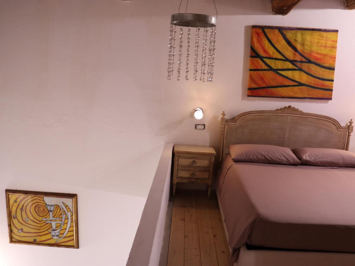 Viaggio Nel Cuore Dell'arte Bed & Breakfast Naples