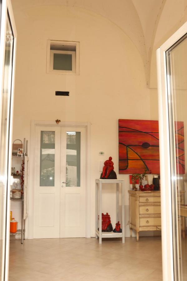 Bed & Breakfast Viaggio Nel Cuore Dell'arte