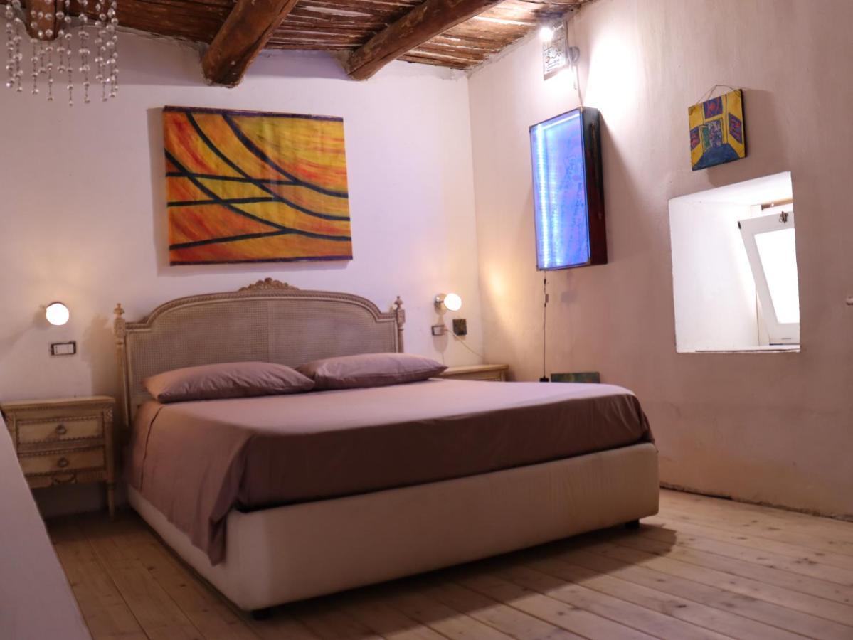 Bed & Breakfast Viaggio Nel Cuore Dell'arte *