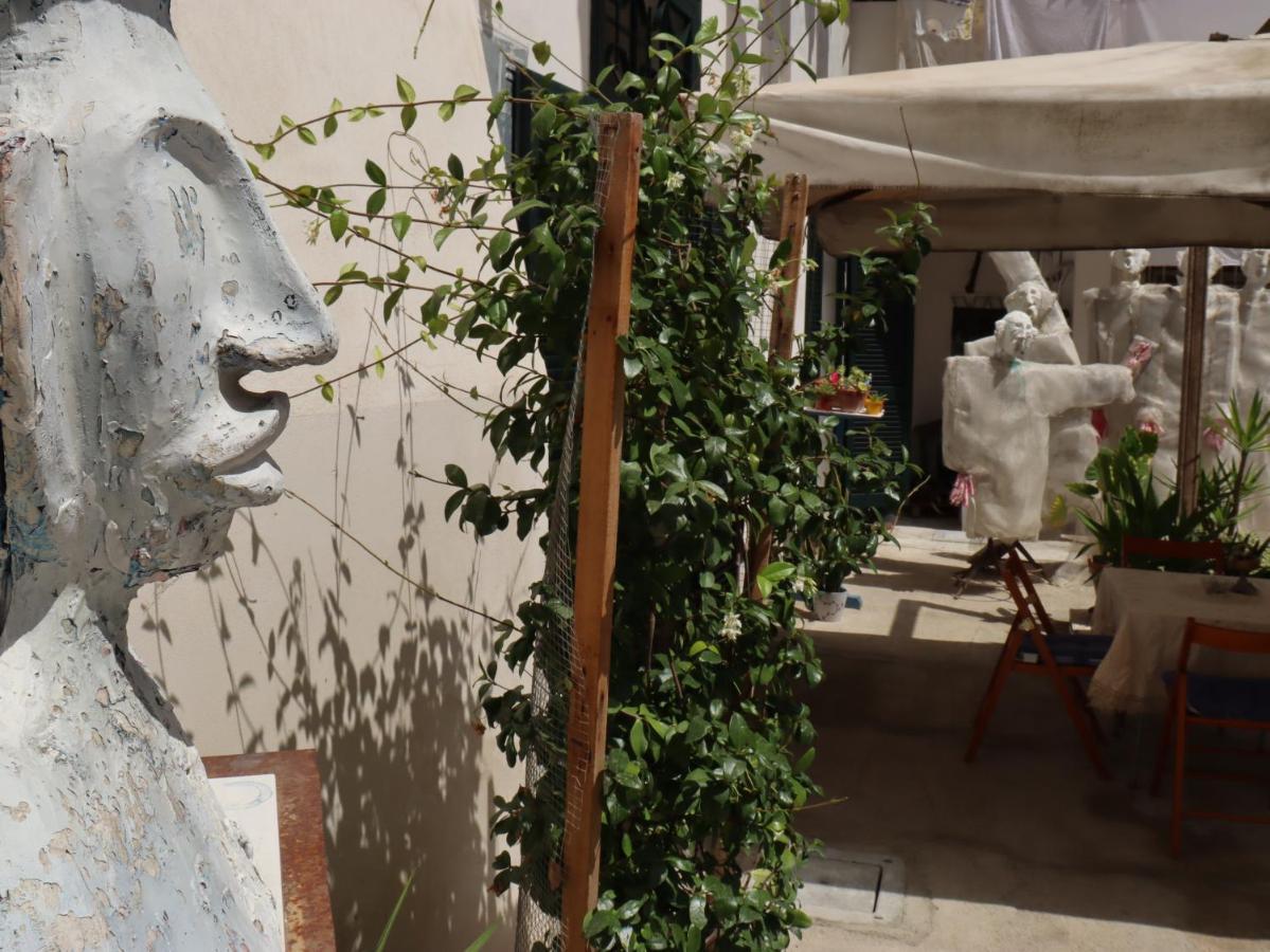 Viaggio Nel Cuore Dell'arte *