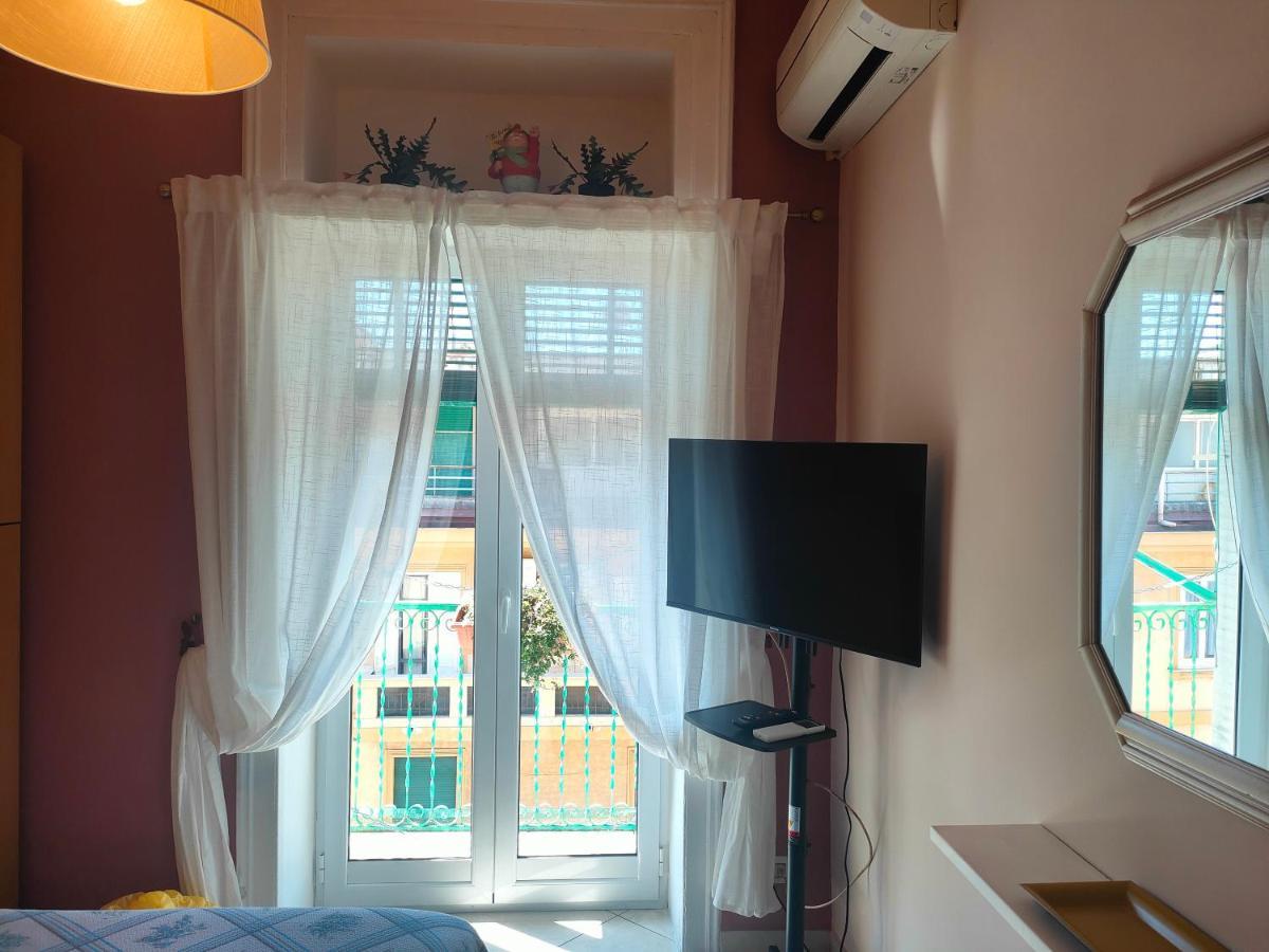 Madda's Apartment