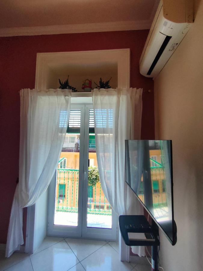 Apartment Madda's