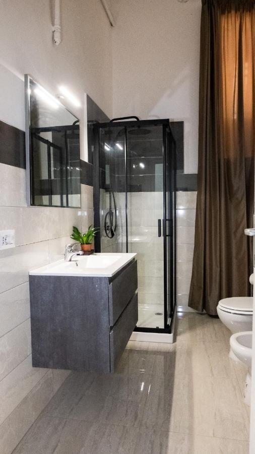 Apartment Caracciolo18 - Gb
