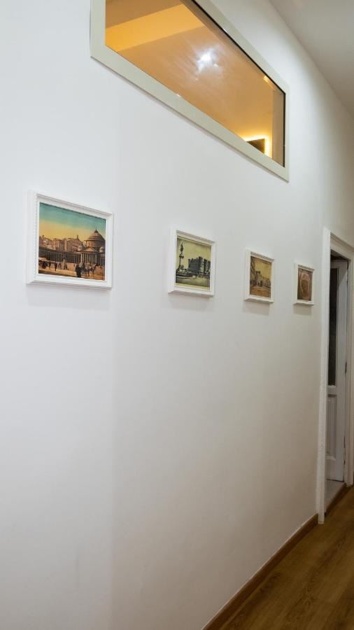 Caracciolo18 - Gb Apartment Naples