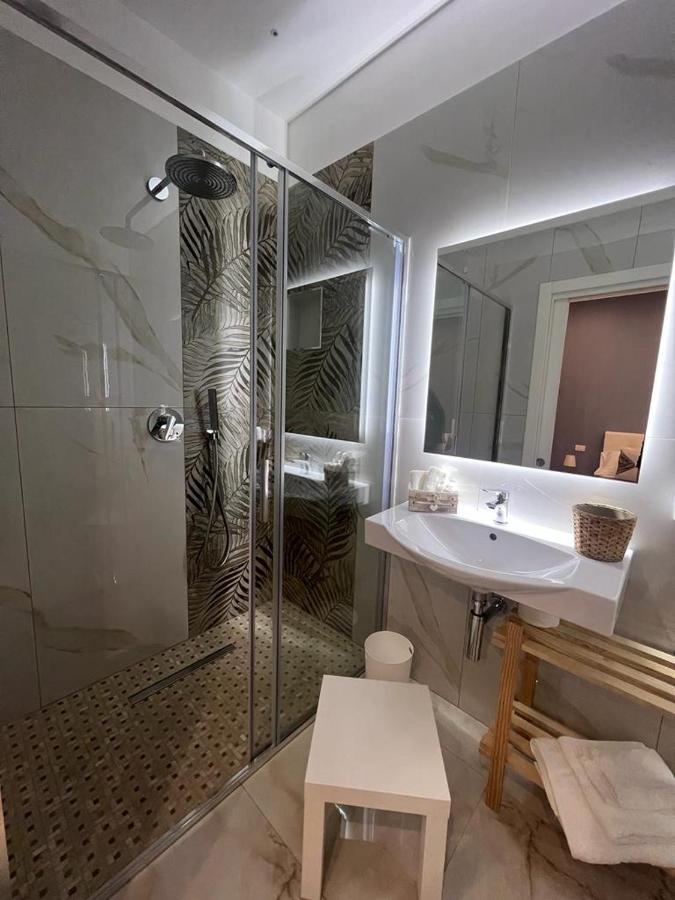 Guest house Goldenhouse Naples