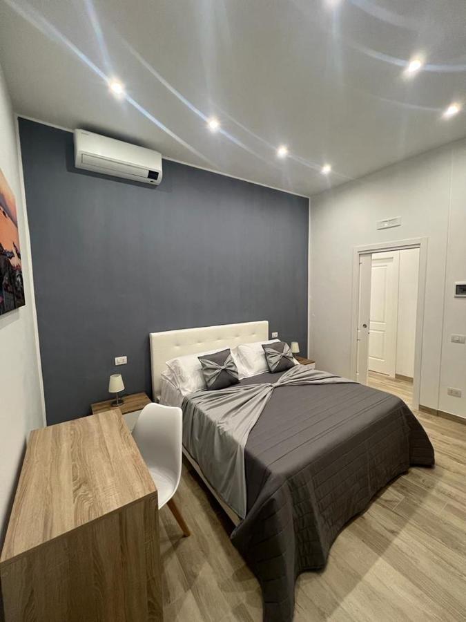 Guest house Goldenhouse Naples