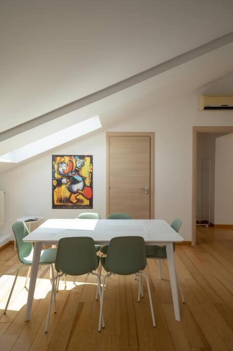 Apartment Wave By Dimorra