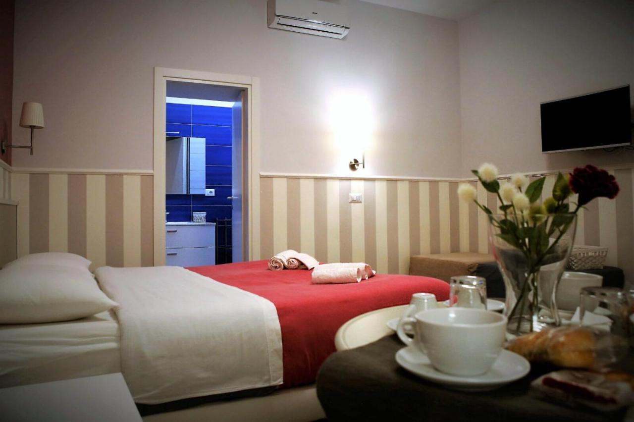 Guest house 61 Piazza Cavour Naples