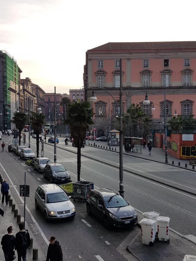 Guest house 61 Piazza Cavour Naples