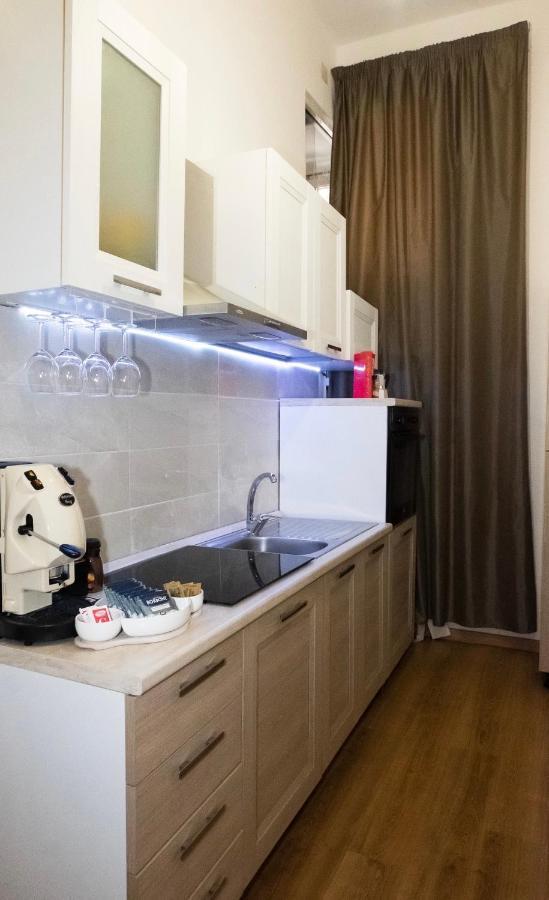 Caracciolo18 - Gb Apartment