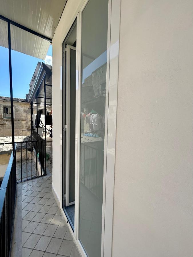 Apartment Terrace Luxury Caracciolo Naples