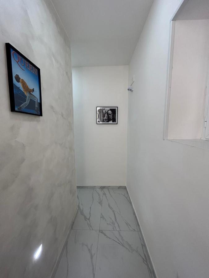 Terrace Luxury Caracciolo Naples
