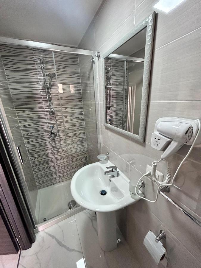 Apartment Terrace Luxury Caracciolo *