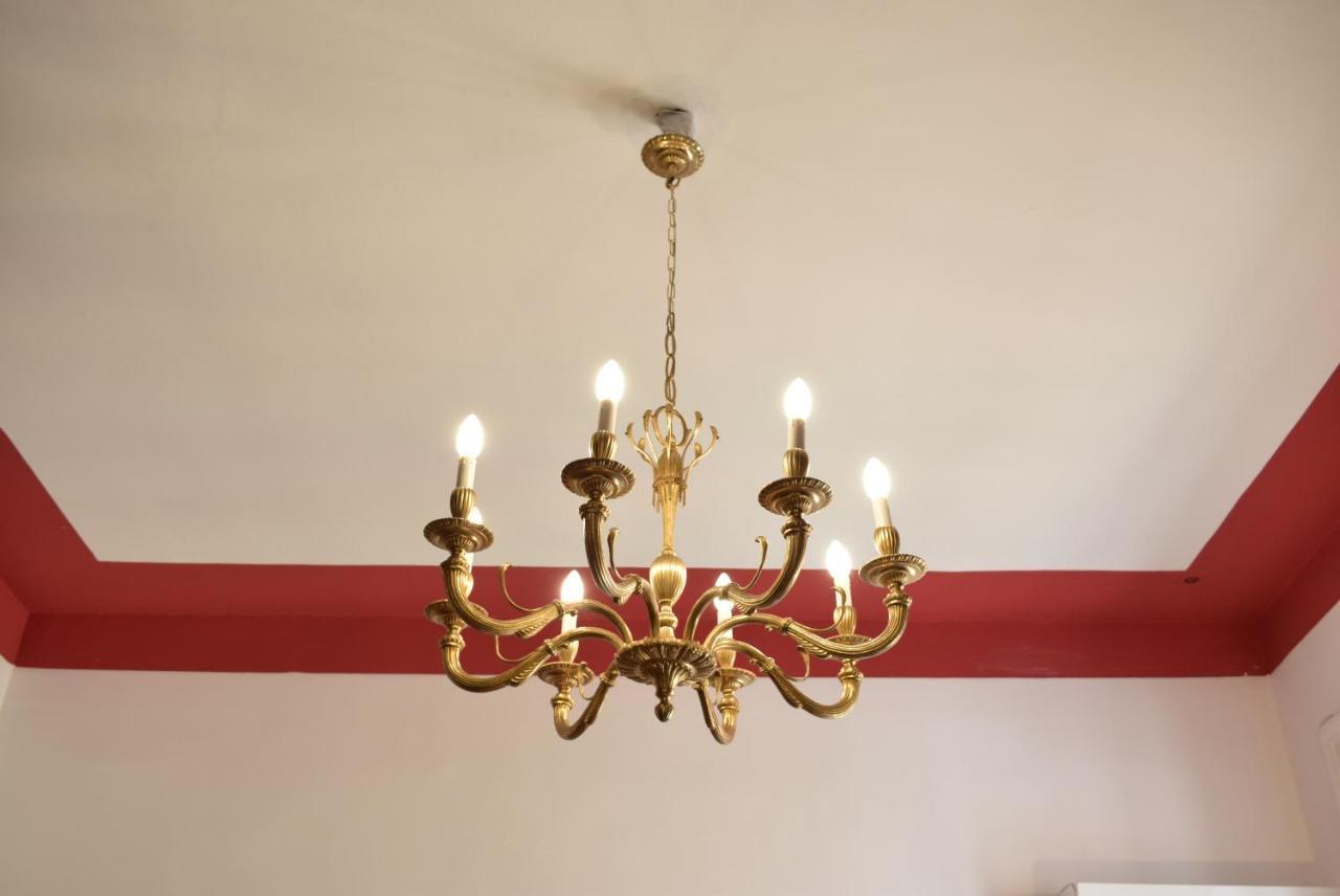 Casa Vannella By Dimorra Naples
